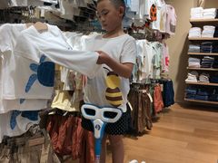 -MUJI无印良品(环球港店)