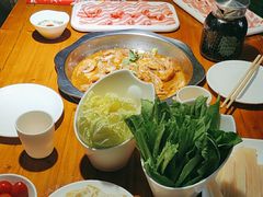 -惠友大虾(太原北街店)