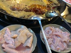 -星鸿社重庆老火锅(燃灯寺分店)