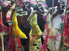 -吉庆街美食广场