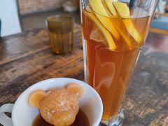 -茶米人台湾料理·精致快简餐
