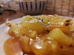 黄油土豆-五右卫门(张自忠路店)