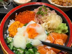 -昱匠·日本料理(金融街店)