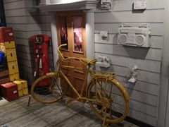 -马路边上·小海鲜烧烤(八一路店)