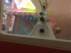 -FAIRYLAND龙族星球主题餐厅(凯丹广场店)