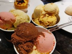 -川骄海鲜自助(亚运村店)