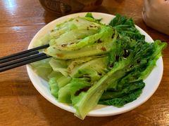 -蓝记云吞(正果店)