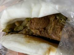 割包-台北永和豆浆大王(内坜店)