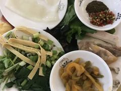 -桥香园云南过桥米线(金马碧鸡店)
