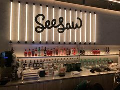 -Seesaw Coffee(88铜仁路店)