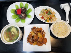 -玥悦月子中心(南桥店)