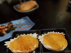 芝士焗蟹宝-無境·匠心日本料理(汉街店)