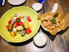 -卡朋西餐(扬名广场店)