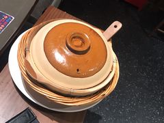-捞王锅物料理(上海世茂广场店)
