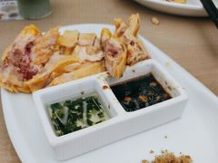 -苏小柳点心·手作小笼包(浦东嘉里城分院)