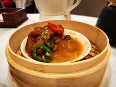 -白天鹅宾馆-宏图府餐厅
