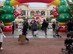 -佛罗伦萨小镇广佛名品奥特莱斯(疏港路店)