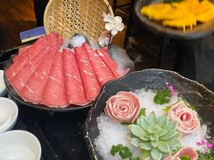 -捞王锅物料理(凯旋路店)