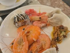 -皇朝万鑫自助餐厅