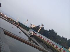 -日照灯塔风景区