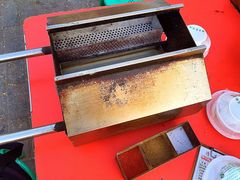 冯老二羊肉串-冯老二羊肉串