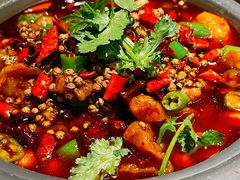 -锦府盐帮·侯宅(五棵松万达店)