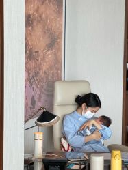 -圣贝拉母婴护理中心(深圳莱佛士店)