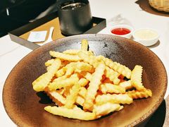 -喜雀JOY KITCHEN