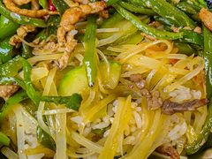 -园园锅巴米饭(高新四路店)