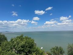 -锦州笔架山风景区