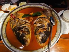 -解家河南菜(金水路店)