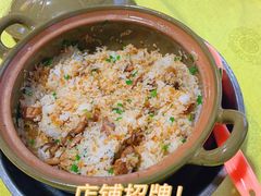 -红炎炎农家菜老字号(金水台店)