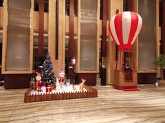 -千岛湖君澜度假酒店(文广轩中餐厅)