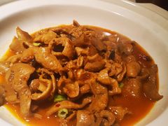 -屋里饭菜·湘菜馆(火车站店)