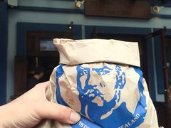 -Fergburger(皇后镇店)