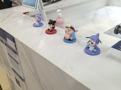 -中田健身工作室(博兴路店)