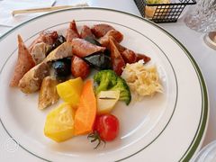 -IL Forno 意坊·意大利餐厅(温州万象城店)