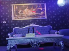 -K歌之王量贩式KTV(洪楼店)