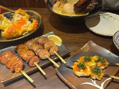 -鸟鹏烧鸟居酒屋(熙龙湾店)