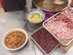 -大鼎沙嗲面(港口路店)