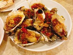 -芭菲盛宴·环球美食(解放碑英利国际店)