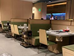 大堂-海底捞火锅(凯德广场店)