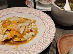 -芙蓉十九·新湘菜