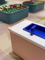 -奈尔宝·儿童乐园·亲子餐厅(苏州大悦城店)