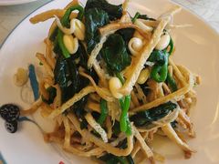 -玉华宫宾馆·餐厅(铜川驻京办店)