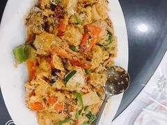 -光海鲜鱼翅餐厅(叻差拉披色路店)