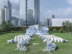 -美薇亭婚礼顾问