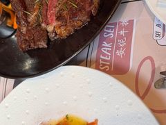 -安妮意大利餐厅(丽都店)