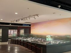 -西安大唐西市博物馆