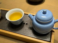 -隐溪茶馆(金虹桥店)
